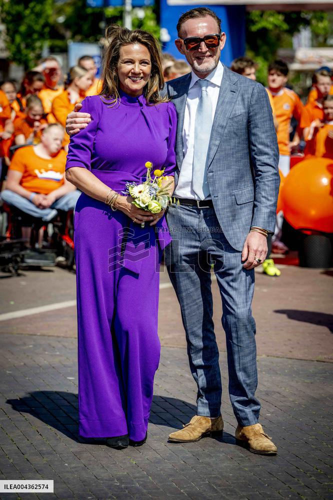 King s Day - Netherlands