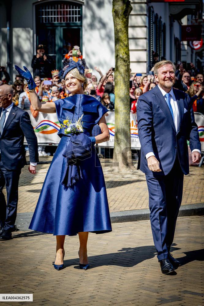 King s Day - Netherlands