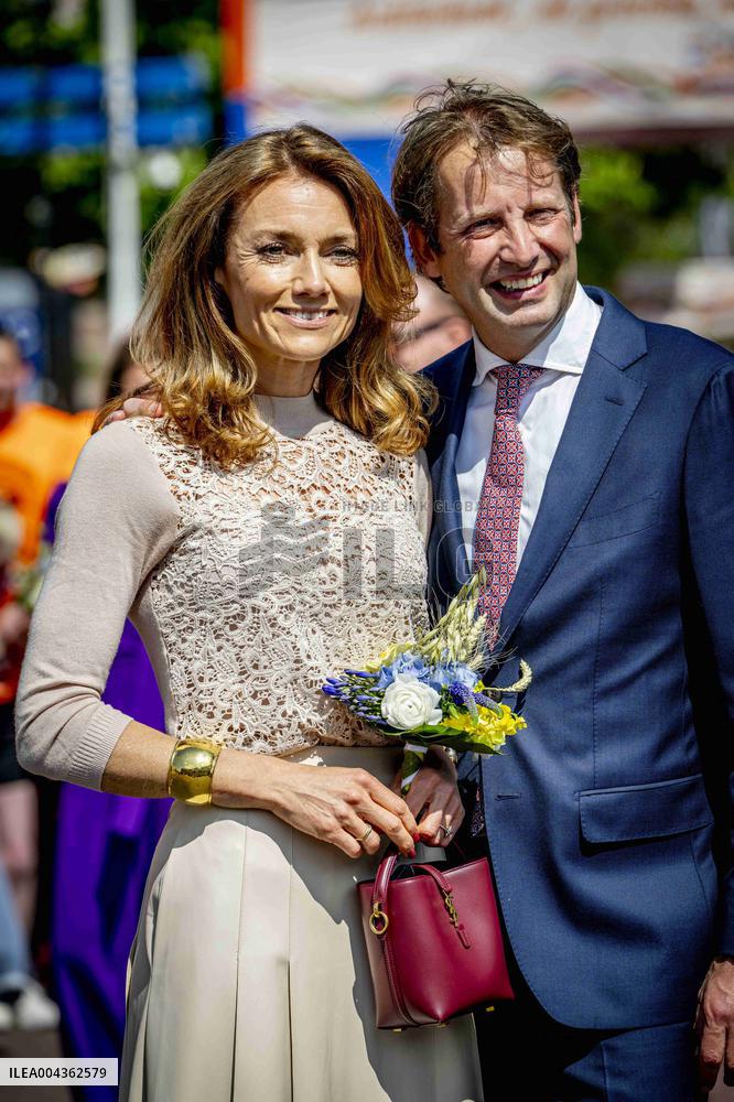 King s Day - Netherlands