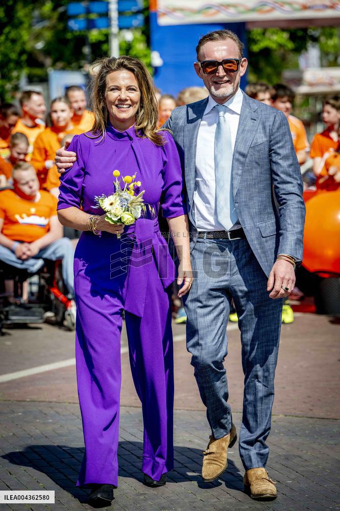 King s Day - Netherlands
