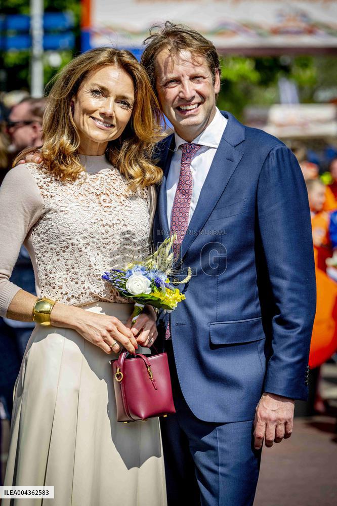 King s Day - Netherlands