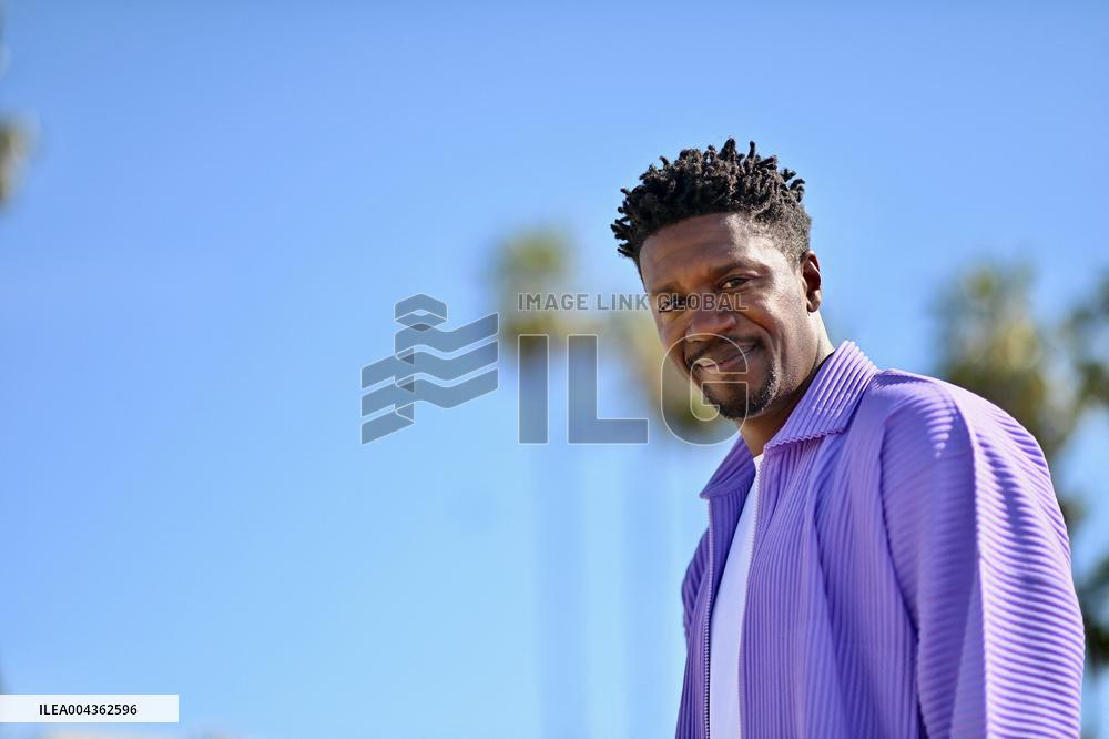 8th Canneseries - Plus Belle La Vie Photocall