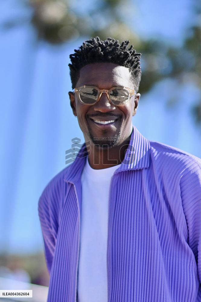 8th Canneseries - Plus Belle La Vie Photocall