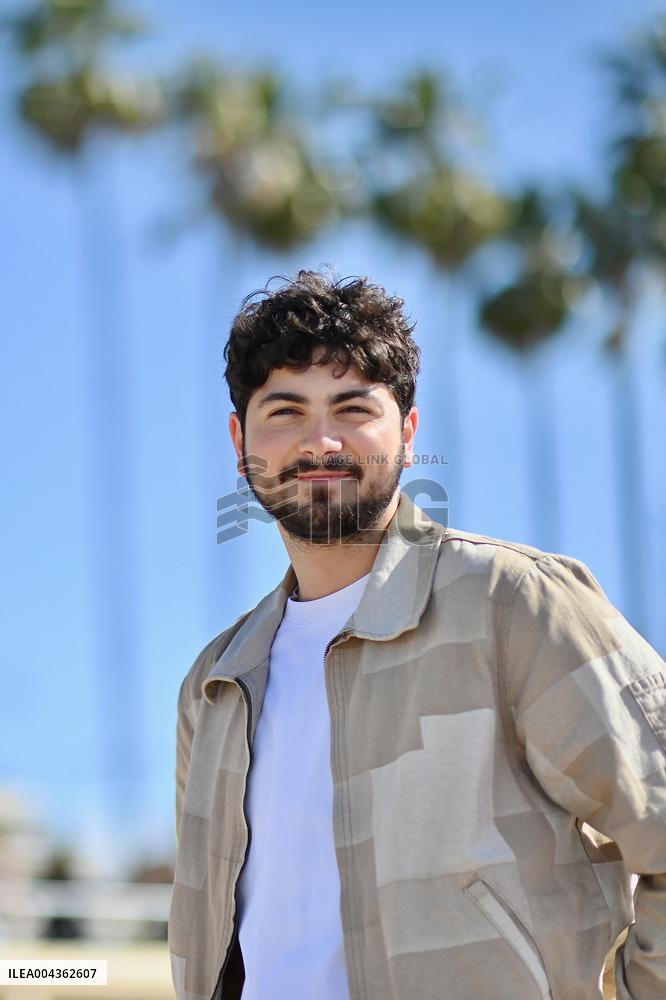 8th Canneseries - Plus Belle La Vie Photocall