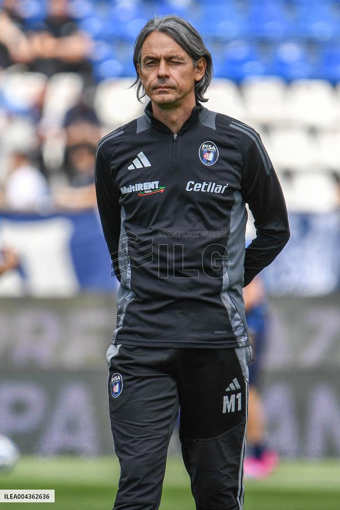 CALCIO - Serie B - Brescia Calcio vs AC Pisa