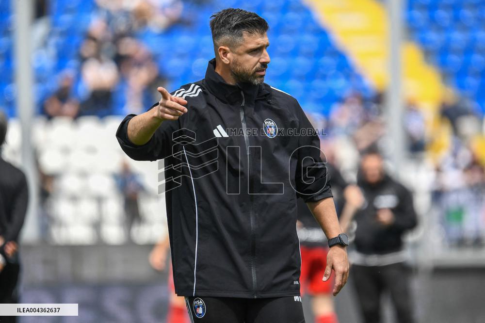 CALCIO - Serie B - Brescia Calcio vs AC Pisa