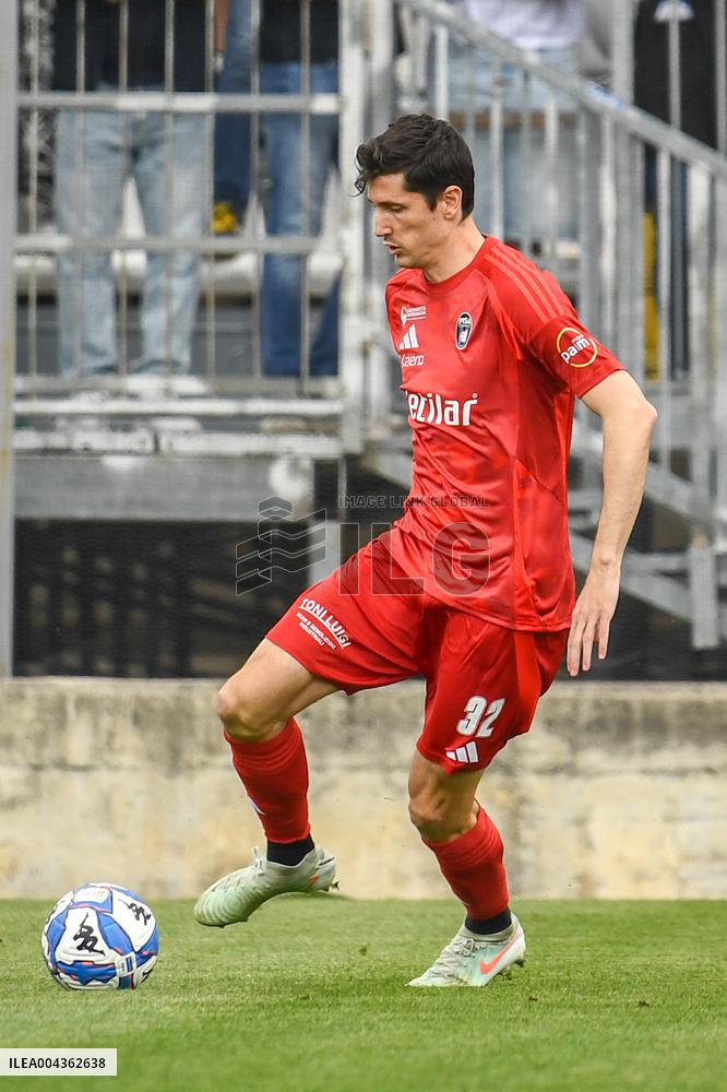 CALCIO - Serie B - Brescia Calcio vs AC Pisa