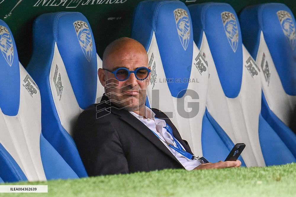 CALCIO - Serie B - Brescia Calcio vs AC Pisa