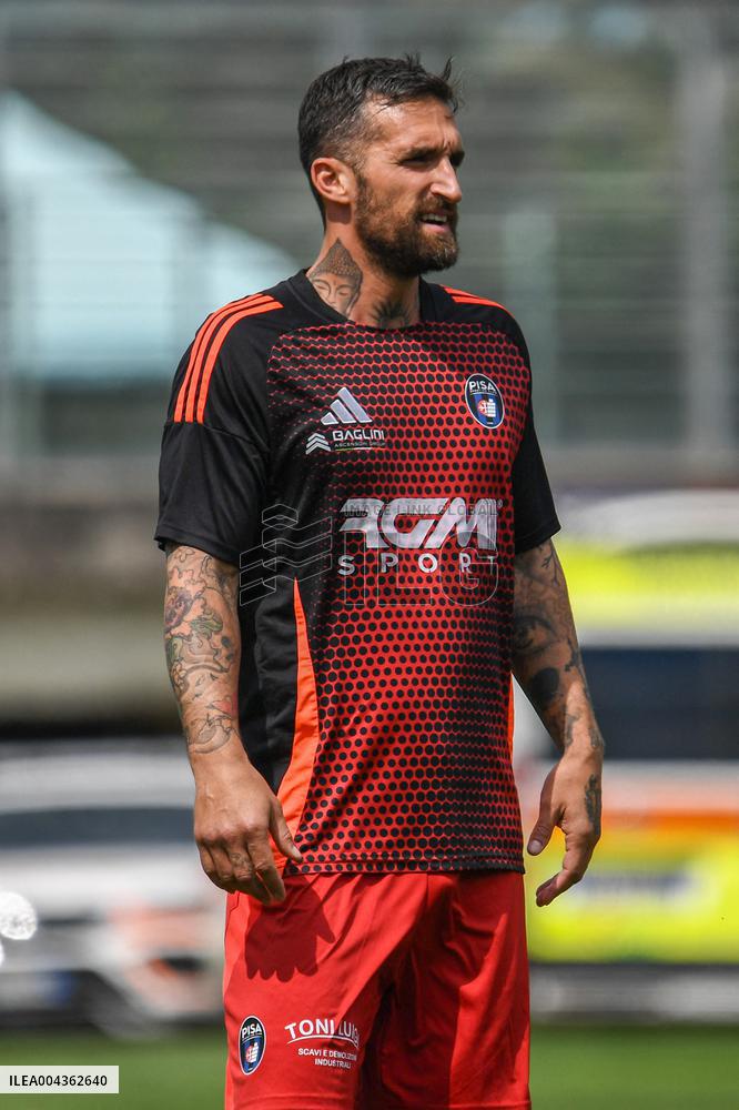 CALCIO - Serie B - Brescia Calcio vs AC Pisa