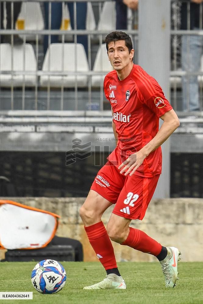 CALCIO - Serie B - Brescia Calcio vs AC Pisa