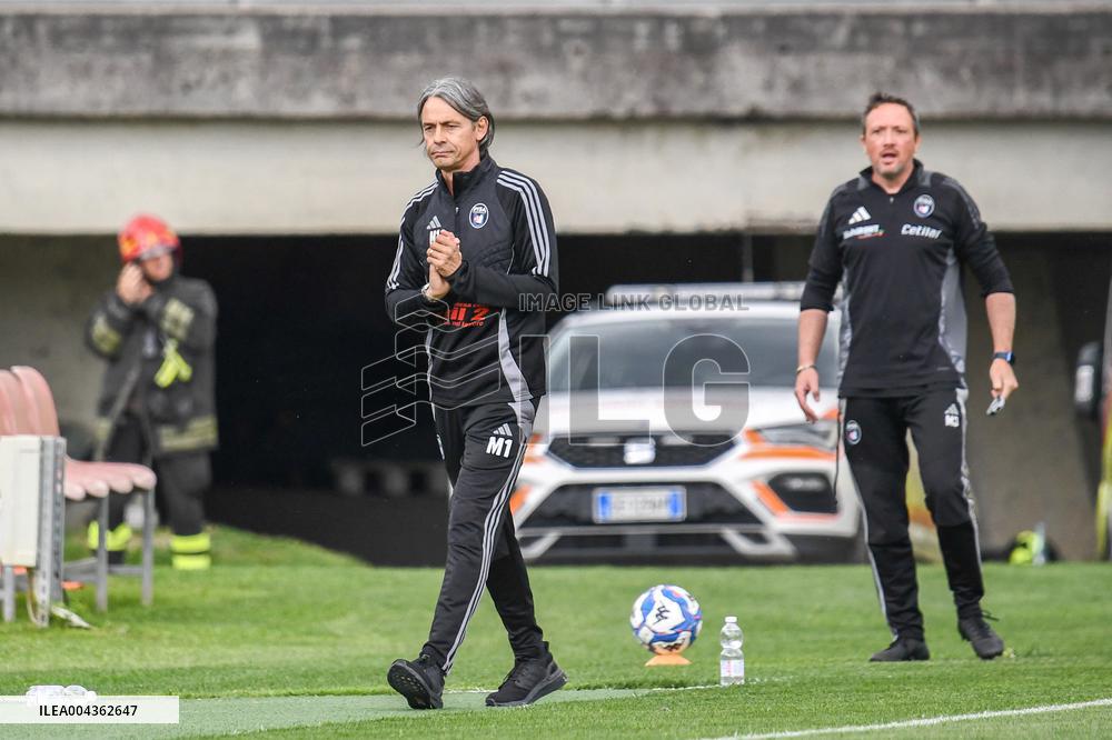 CALCIO - Serie B - Brescia Calcio vs AC Pisa