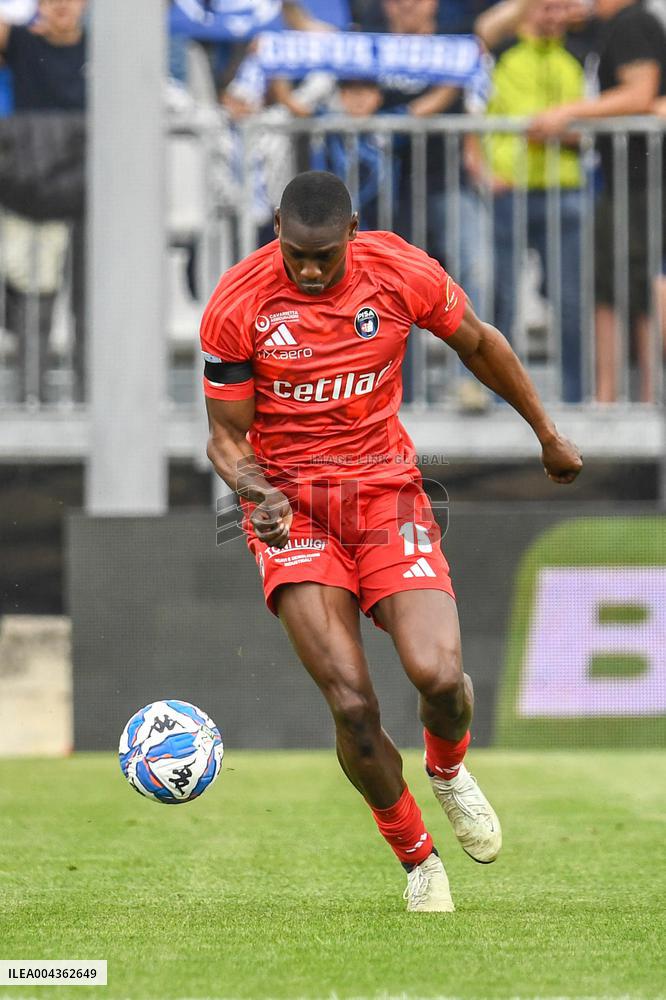 CALCIO - Serie B - Brescia Calcio vs AC Pisa