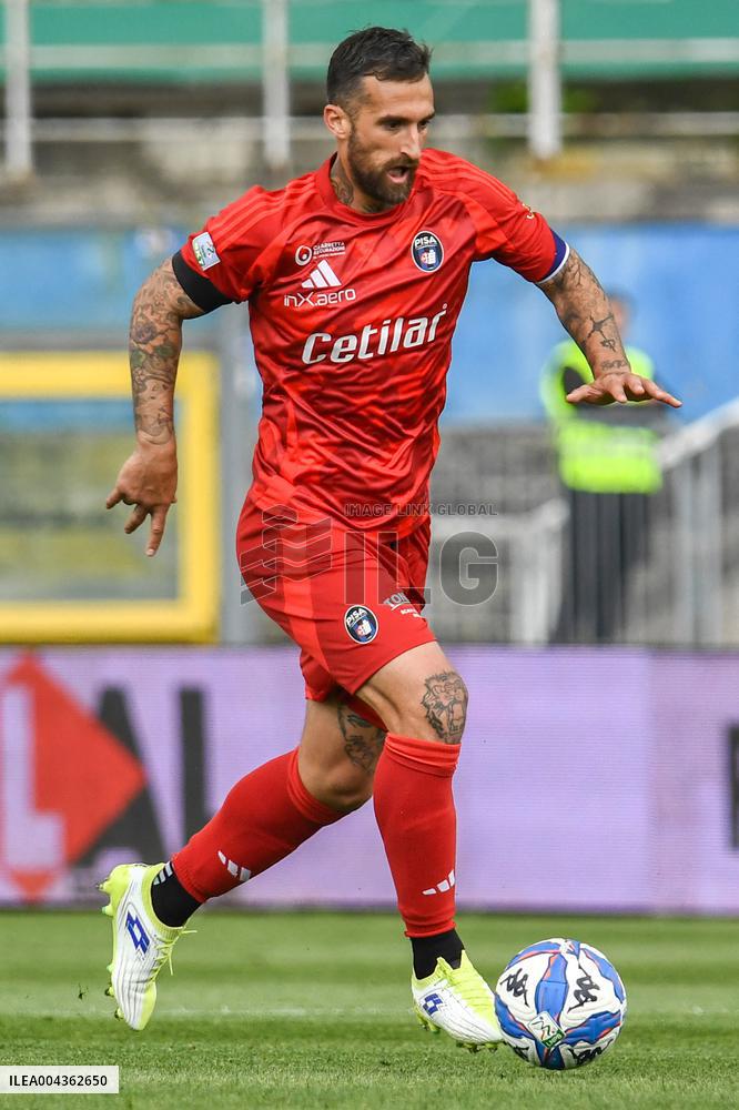 CALCIO - Serie B - Brescia Calcio vs AC Pisa