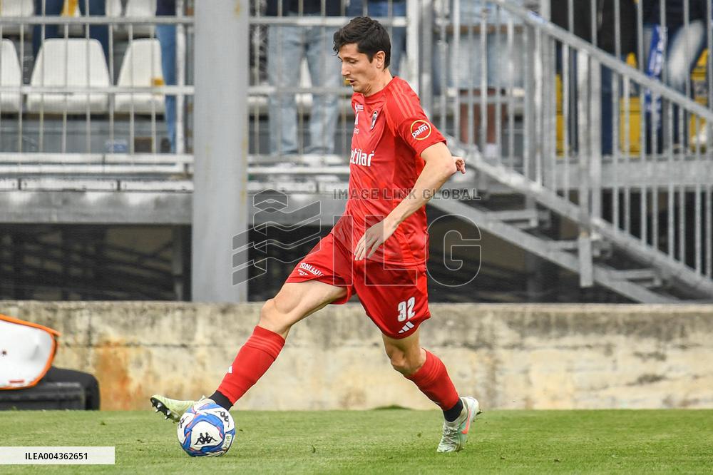 CALCIO - Serie B - Brescia Calcio vs AC Pisa