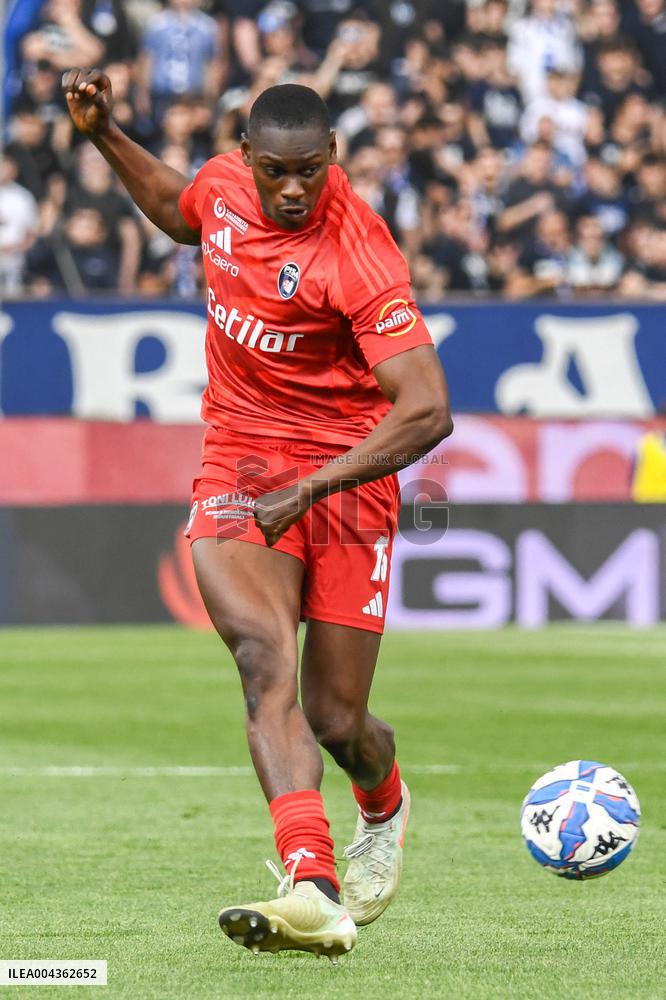 CALCIO - Serie B - Brescia Calcio vs AC Pisa