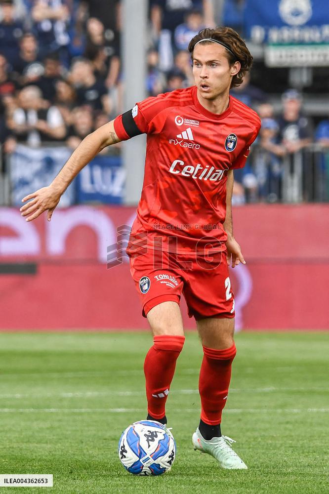 CALCIO - Serie B - Brescia Calcio vs AC Pisa