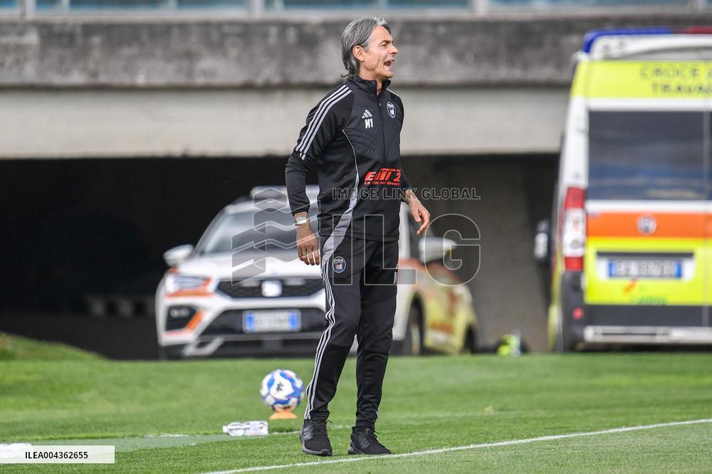 CALCIO - Serie B - Brescia Calcio vs AC Pisa