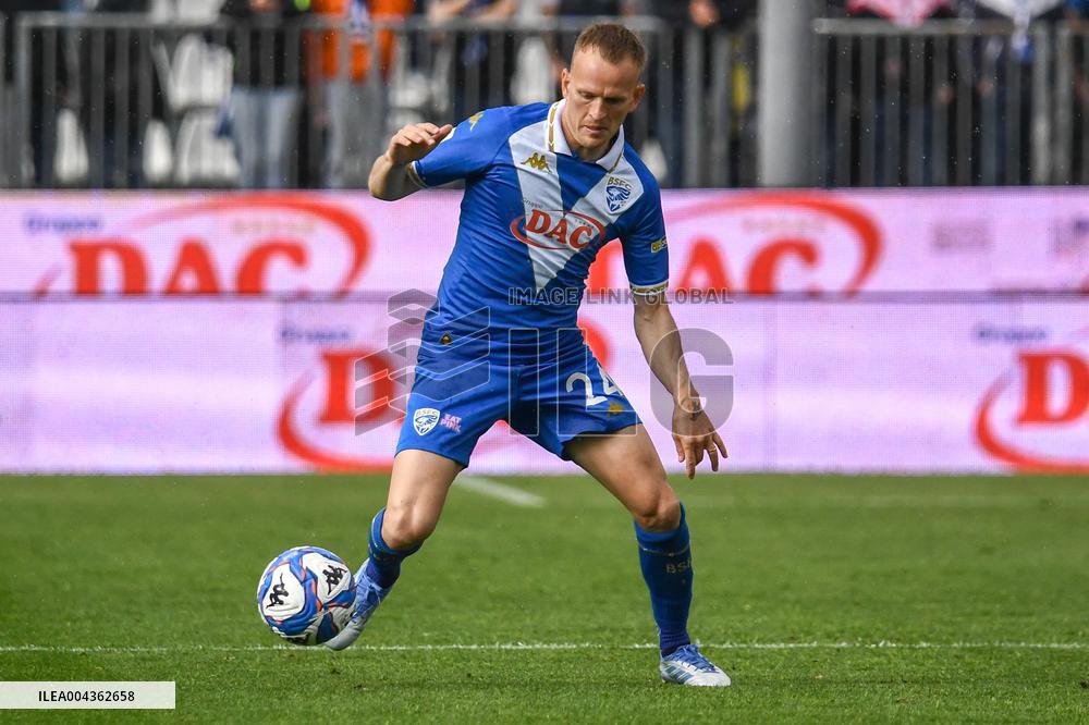 CALCIO - Serie B - Brescia Calcio vs AC Pisa