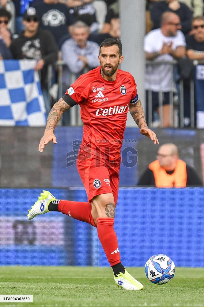 CALCIO - Serie B - Brescia Calcio vs AC Pisa