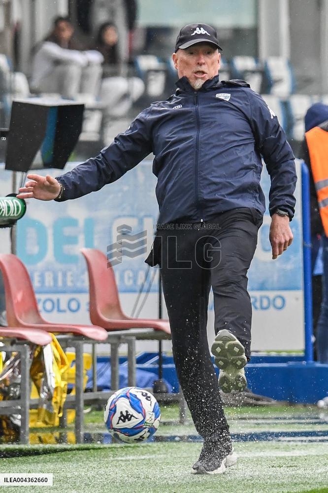 CALCIO - Serie B - Brescia Calcio vs AC Pisa