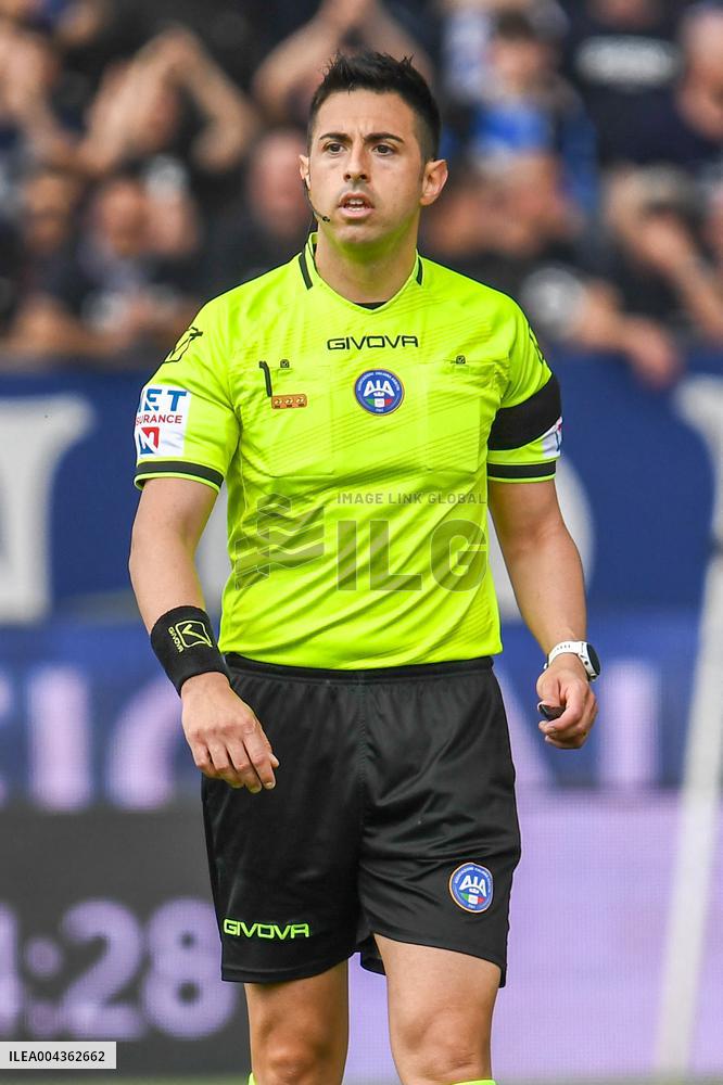 CALCIO - Serie B - Brescia Calcio vs AC Pisa