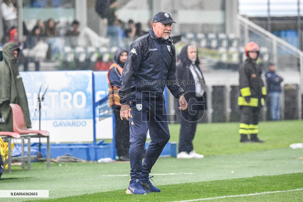 CALCIO - Serie B - Brescia Calcio vs AC Pisa