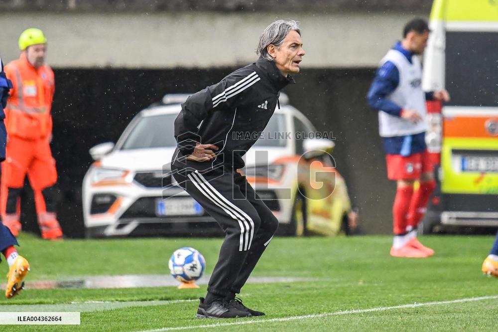 CALCIO - Serie B - Brescia Calcio vs AC Pisa