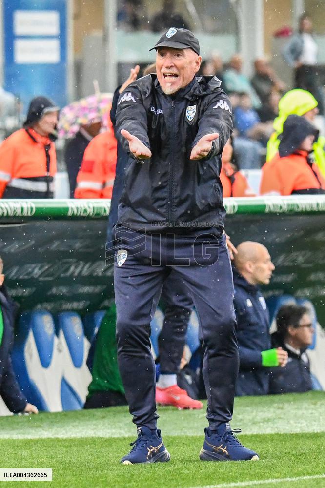 CALCIO - Serie B - Brescia Calcio vs AC Pisa