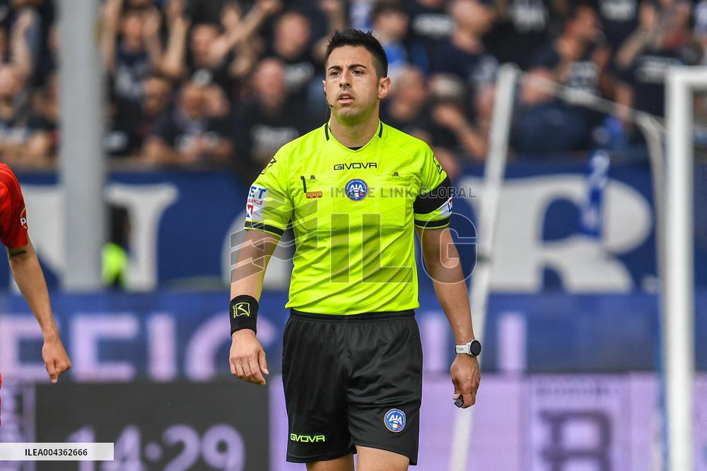 CALCIO - Serie B - Brescia Calcio vs AC Pisa