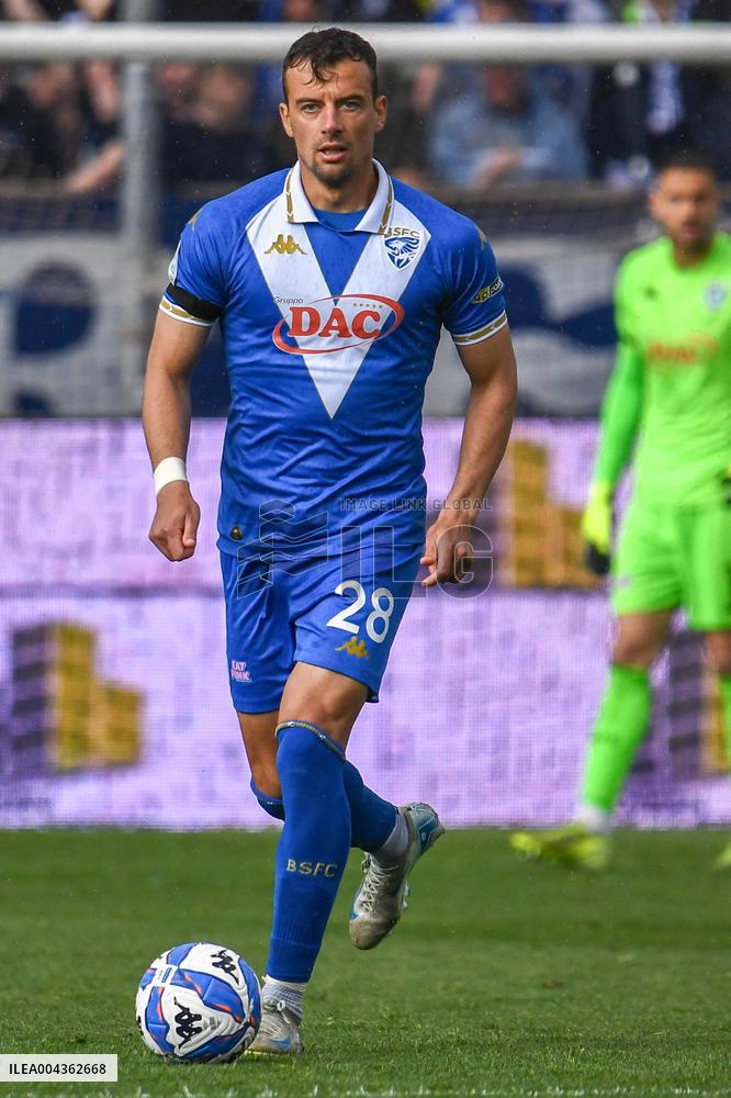 CALCIO - Serie B - Brescia Calcio vs AC Pisa