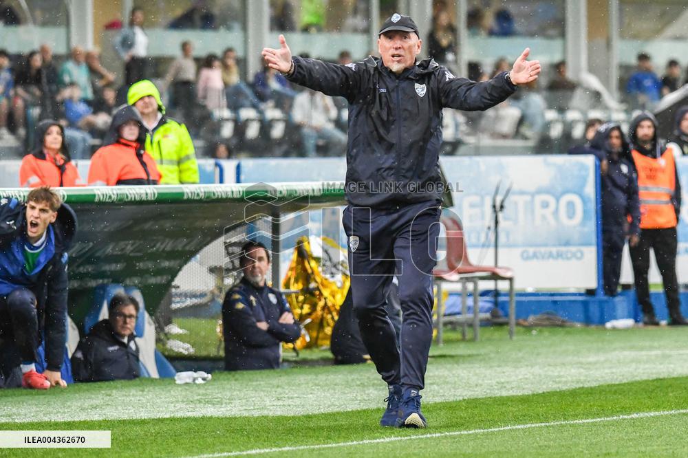 CALCIO - Serie B - Brescia Calcio vs AC Pisa