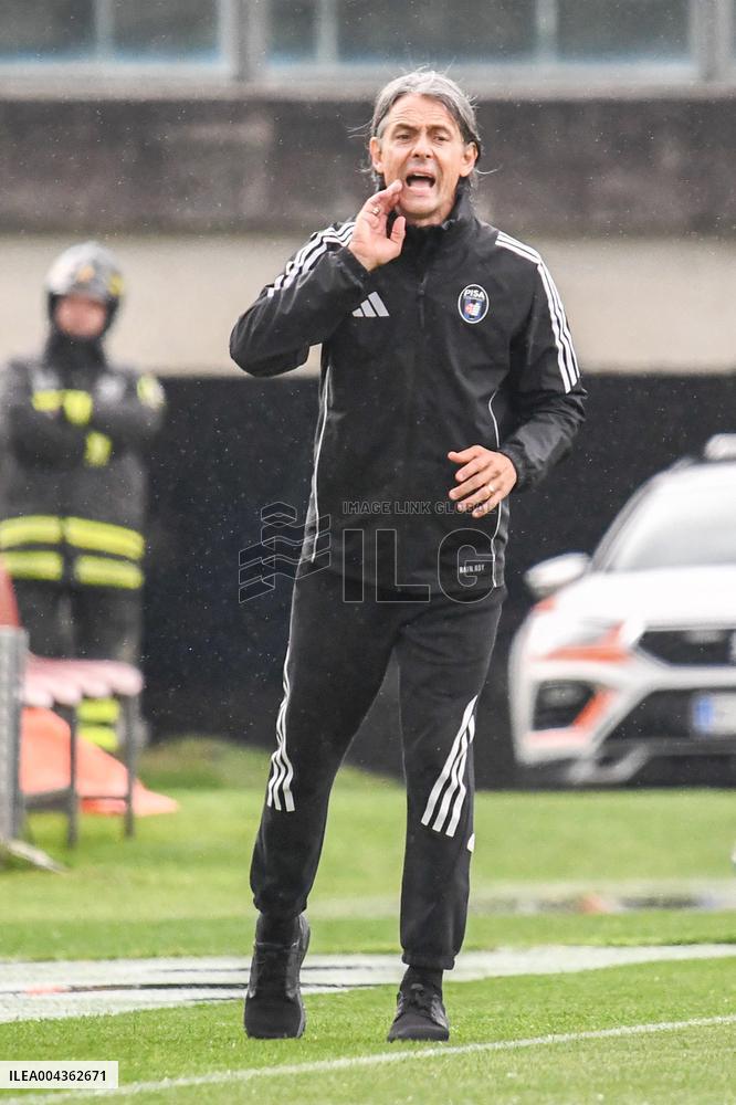 CALCIO - Serie B - Brescia Calcio vs AC Pisa