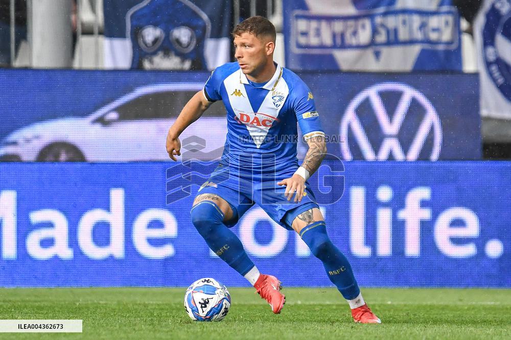 CALCIO - Serie B - Brescia Calcio vs AC Pisa