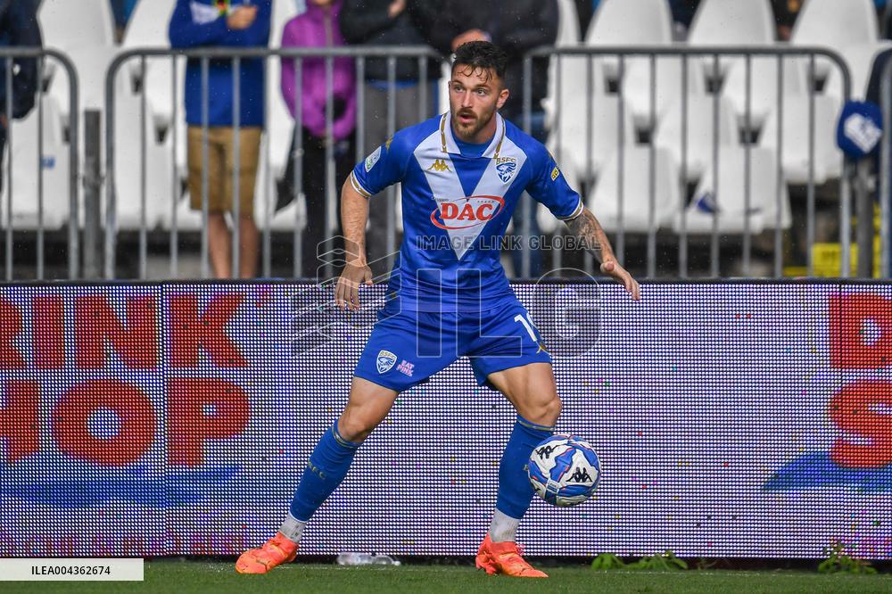 CALCIO - Serie B - Brescia Calcio vs AC Pisa