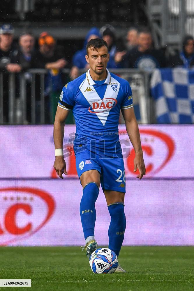 CALCIO - Serie B - Brescia Calcio vs AC Pisa