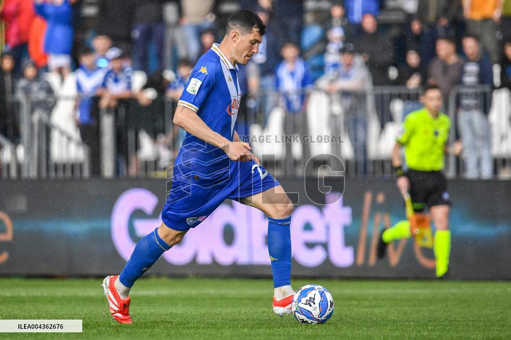 CALCIO - Serie B - Brescia Calcio vs AC Pisa