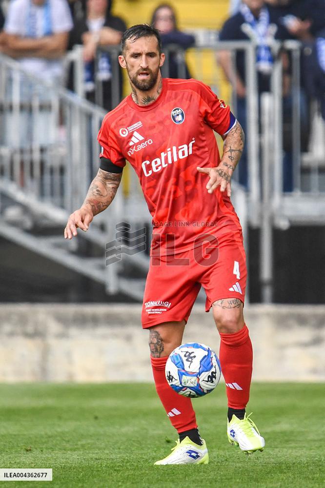 CALCIO - Serie B - Brescia Calcio vs AC Pisa