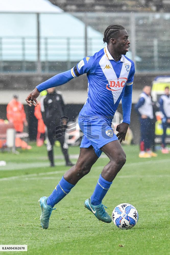 CALCIO - Serie B - Brescia Calcio vs AC Pisa