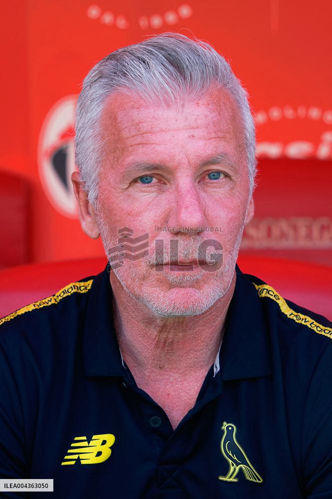 CALCIO - Serie B - SSC Bari vs Modena FC