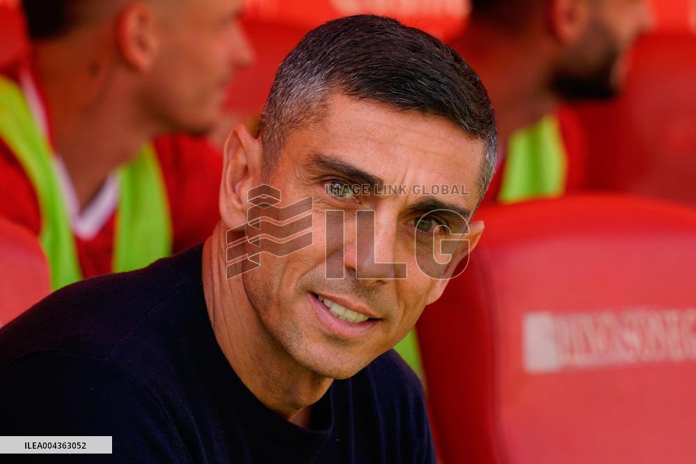 CALCIO - Serie B - SSC Bari vs Modena FC