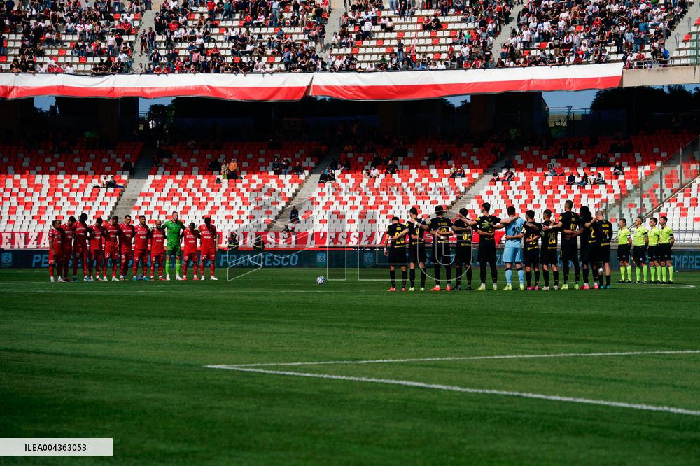 CALCIO - Serie B - SSC Bari vs Modena FC