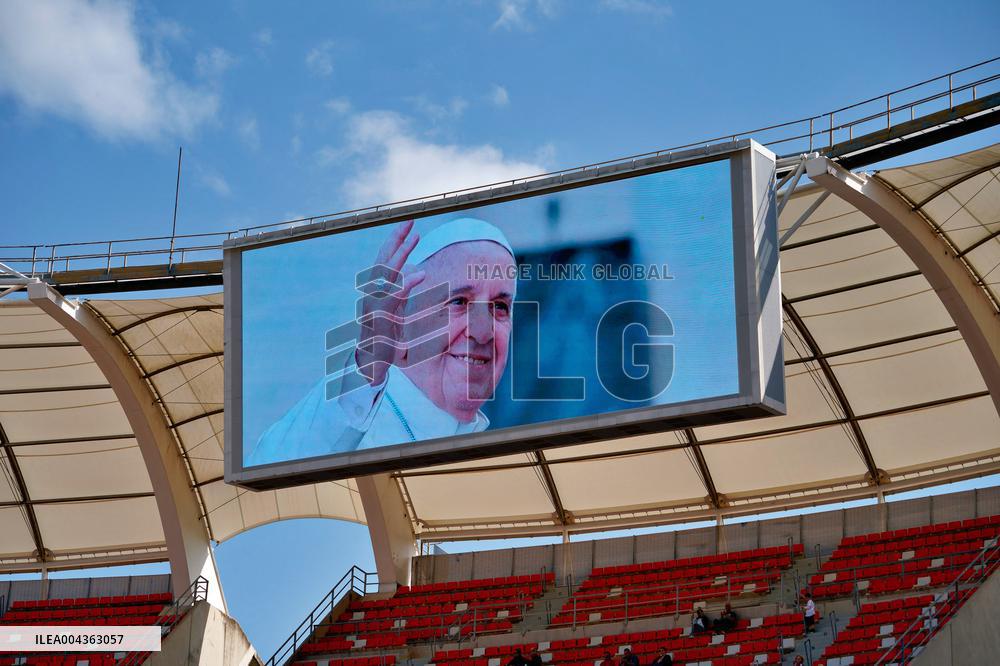 CALCIO - Serie B - SSC Bari vs Modena FC