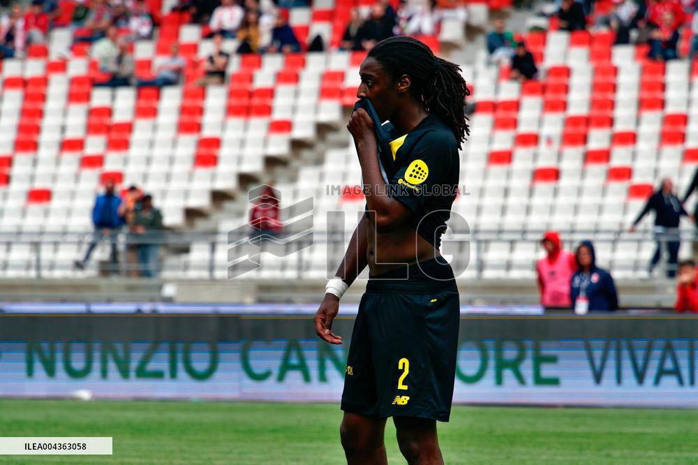 CALCIO - Serie B - SSC Bari vs Modena FC