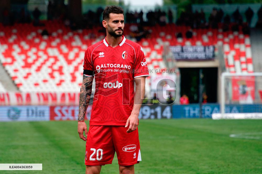 CALCIO - Serie B - SSC Bari vs Modena FC