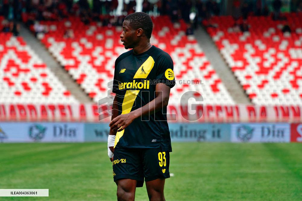 CALCIO - Serie B - SSC Bari vs Modena FC