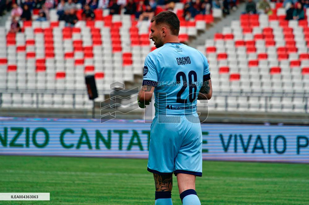 CALCIO - Serie B - SSC Bari vs Modena FC