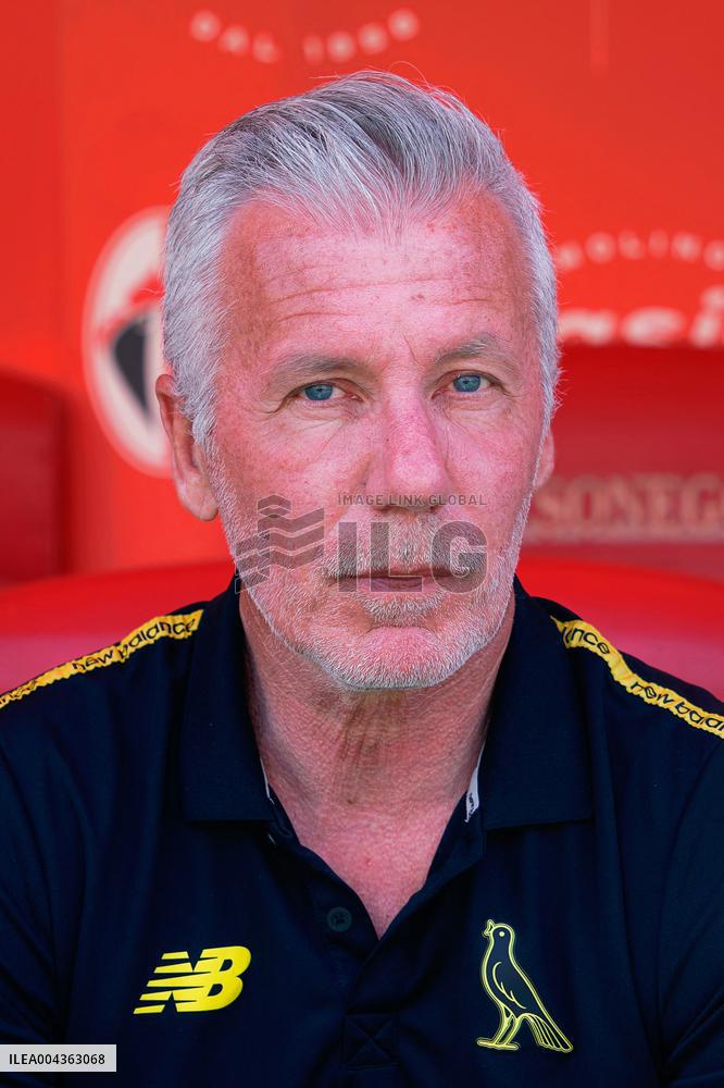 CALCIO - Serie B - SSC Bari vs Modena FC