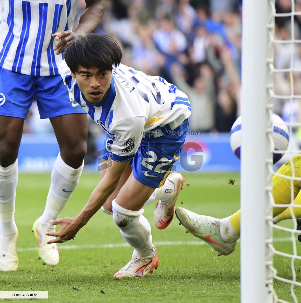 Football: Premier League