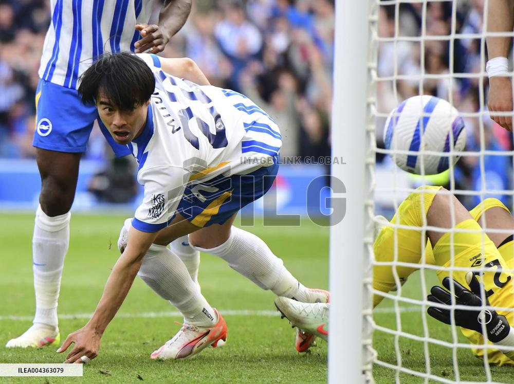 Football: Premier League