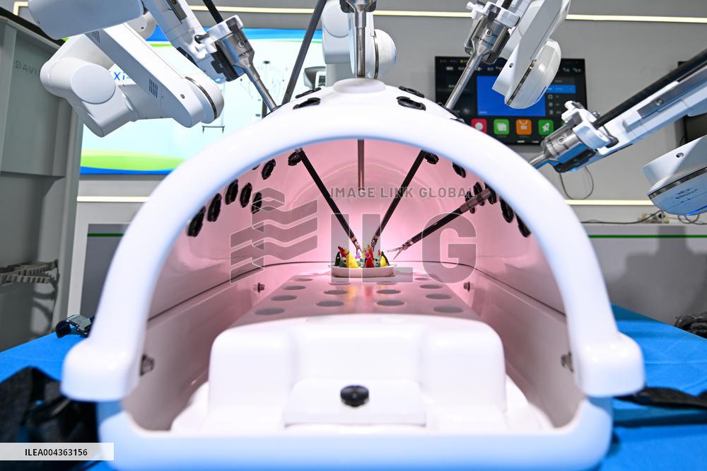 3rd China (Anhui) Science and Technology Innovation and Transformation Trade Fair